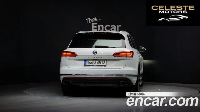 VOLKSWAGEN 33.0 TDI 2021 — photo 4 sur 20