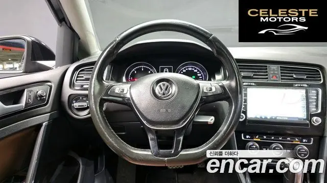 VOLKSWAGEN 72.0 TDI 2015 — photo 13 sur 20