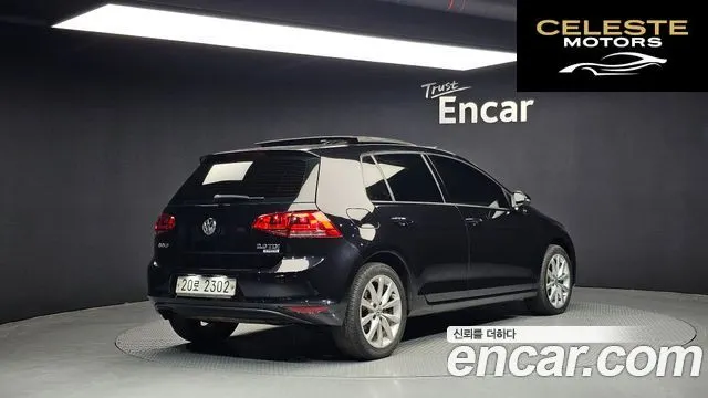 VOLKSWAGEN 72.0 TDI 2015 — photo 2 sur 20