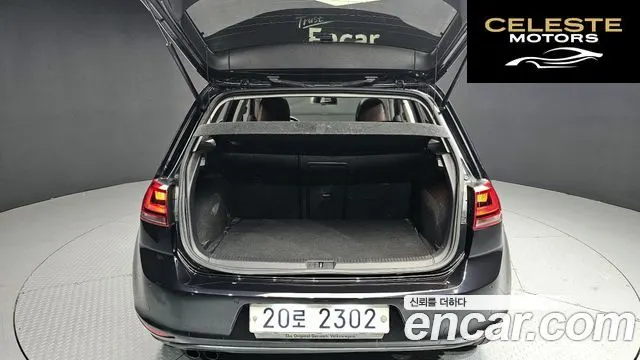 VOLKSWAGEN 72.0 TDI 2015 — photo 20 sur 20