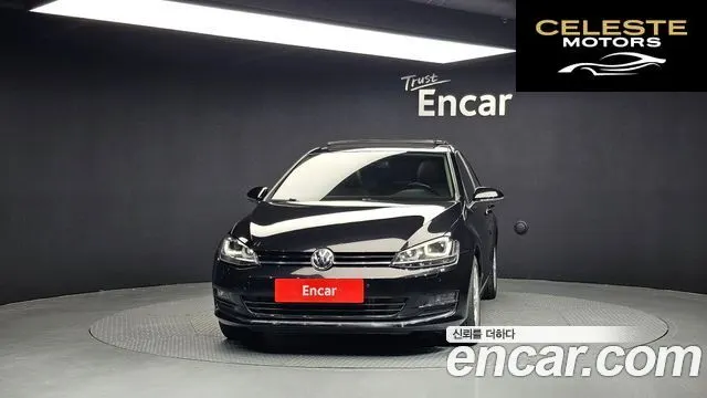 VOLKSWAGEN 72.0 TDI 2015 — photo 3 sur 20