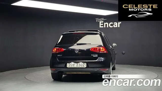 VOLKSWAGEN 72.0 TDI 2015 — photo 4 sur 20