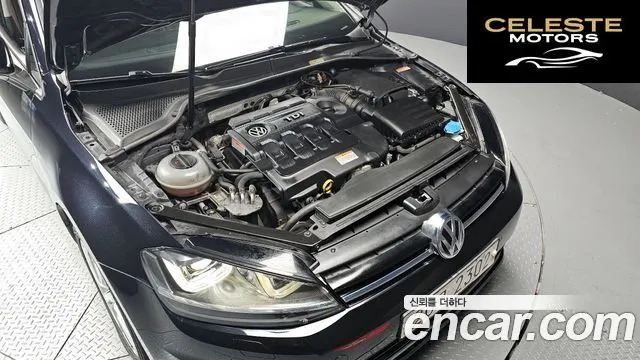 VOLKSWAGEN 72.0 TDI 2015 — photo 6 sur 20