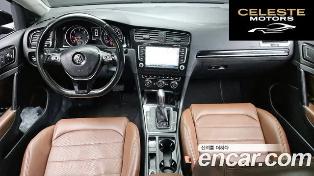 VOLKSWAGEN 72.0 TDI 2015 — photo 7 sur 20