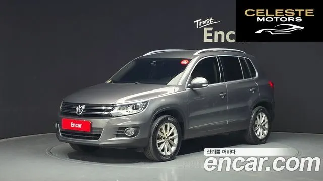 VOLKSWAGEN 2.0 TDI 2015 — photo 1 sur 20