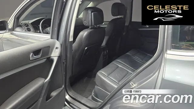 VOLKSWAGEN 2.0 TDI 2015 — photo 11 sur 20