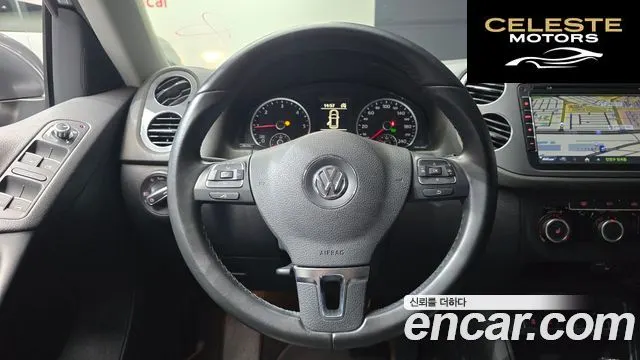 VOLKSWAGEN 2.0 TDI 2015 — photo 13 sur 20