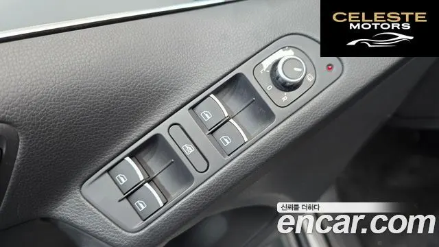 VOLKSWAGEN 2.0 TDI 2015 — photo 14 sur 20