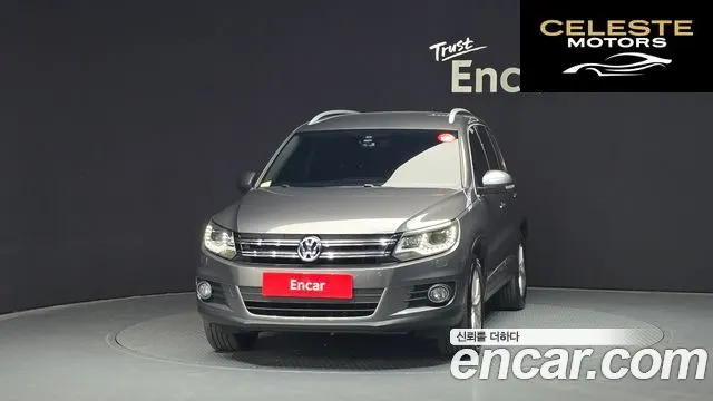VOLKSWAGEN 2.0 TDI 2015 — photo 3 sur 20