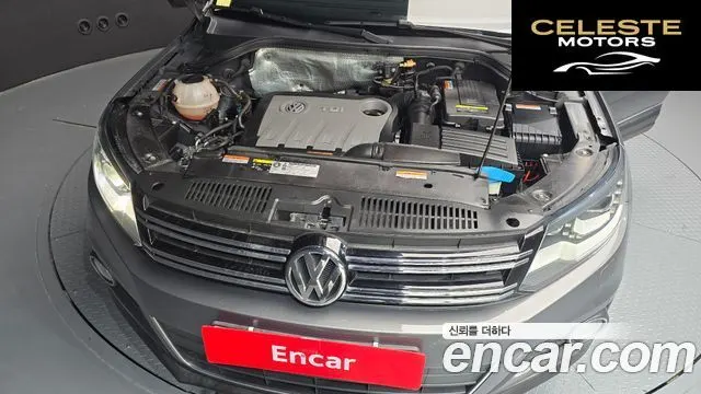 VOLKSWAGEN 2.0 TDI 2015 — photo 6 sur 20