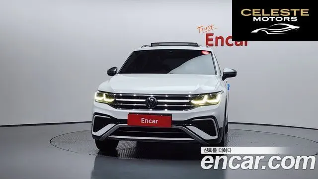 VOLKSWAGEN 2.0 TSI 2023 — photo 3 sur 20