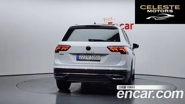 VOLKSWAGEN 2.0 TSI 2023 — photo 4 sur 20