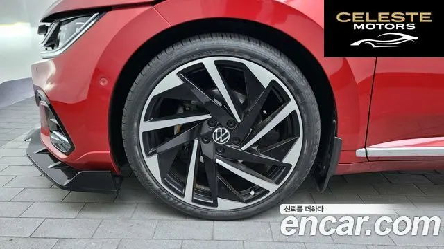 VOLKSWAGEN 2.0 TDI R-LINE 4 2022 — photo 5 sur 20