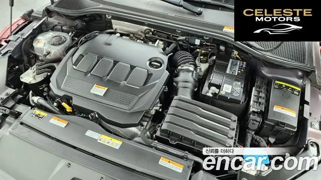 VOLKSWAGEN 2.0 TDI R-LINE 4 2022 — photo 6 sur 20