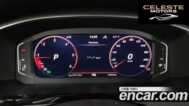 VOLKSWAGEN 2.0 TDI R-LINE 4 2022 — photo 8 sur 20