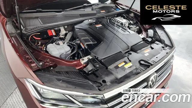 VOLKSWAGEN 33.0 TDI Premium 2023 — photo 6 sur 26