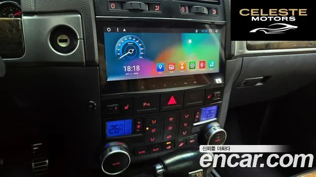 VOLKSWAGEN V10 5.0 TDI 2007 — photo 15 sur 20