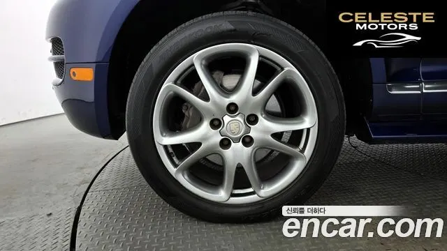 VOLKSWAGEN V10 5.0 TDI 2007 — photo 5 sur 20