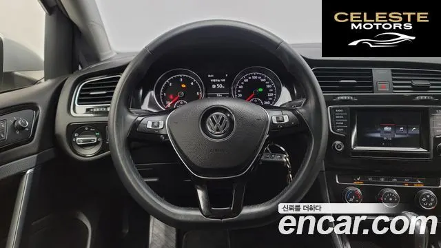 VOLKSWAGEN 71.6 TDI 2014 — photo 13 sur 26