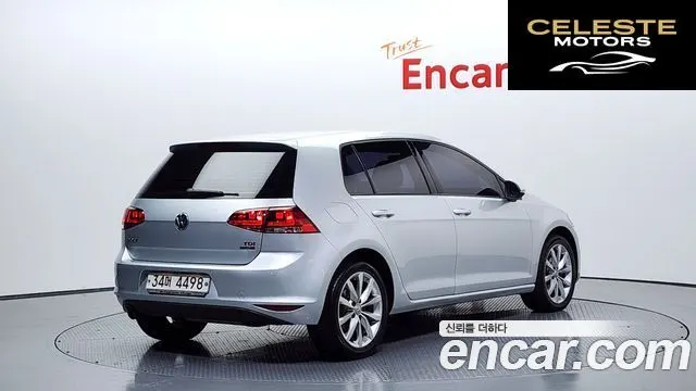 VOLKSWAGEN 71.6 TDI 2014 — photo 2 sur 26