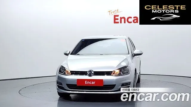 VOLKSWAGEN 71.6 TDI 2014 — photo 3 sur 26
