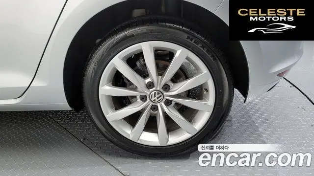 VOLKSWAGEN 71.6 TDI 2014 — photo 5 sur 26