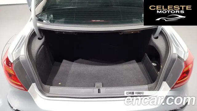 VOLKSWAGEN CC 2.0 TDI 2014 — photo 20 sur 20