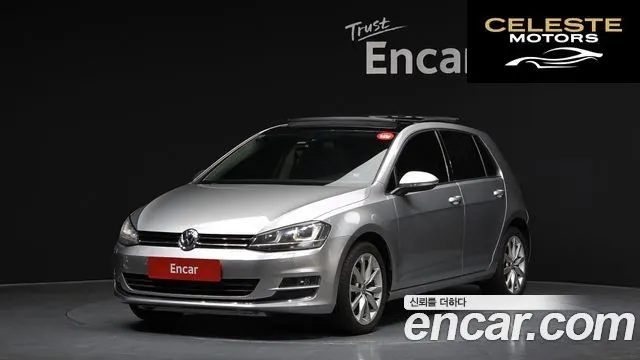 VOLKSWAGEN 72.0 TDI 2014 — photo 1 sur 20