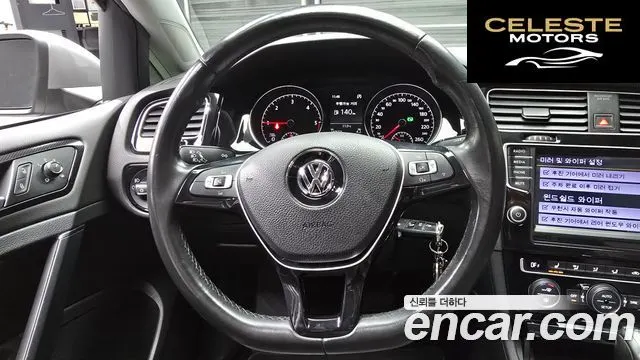 VOLKSWAGEN 72.0 TDI 2014 — photo 14 sur 20