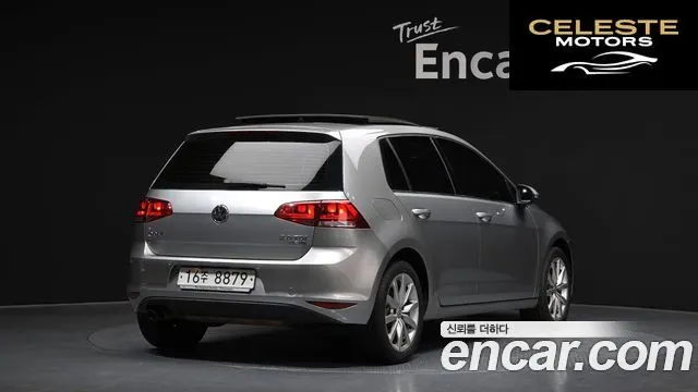 VOLKSWAGEN 72.0 TDI 2014 — photo 2 sur 20