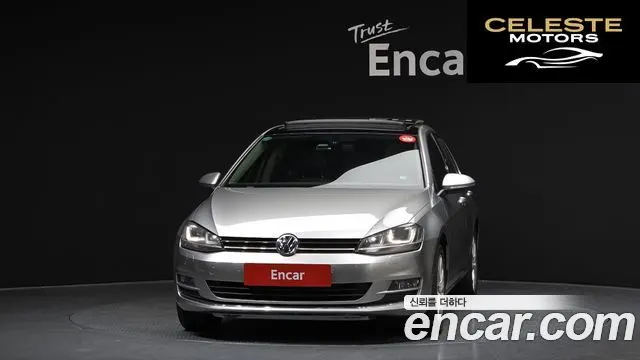 VOLKSWAGEN 72.0 TDI 2014 — photo 3 sur 20