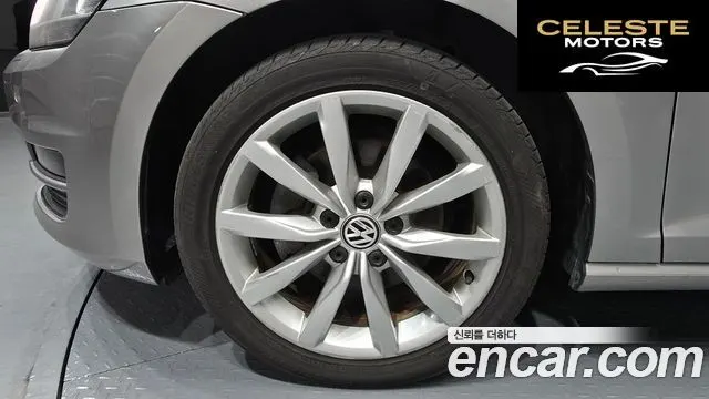 VOLKSWAGEN 72.0 TDI 2014 — photo 5 sur 20