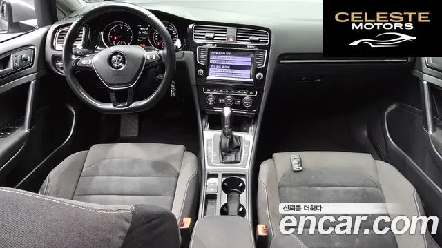 VOLKSWAGEN 72.0 TDI 2014 — photo 7 sur 20