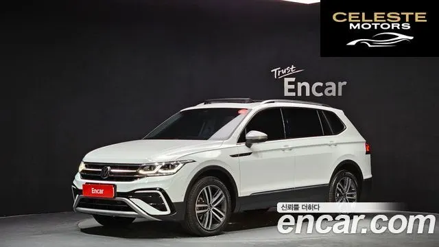 VOLKSWAGEN 2.0 TSI 2023 — photo 1 sur 20
