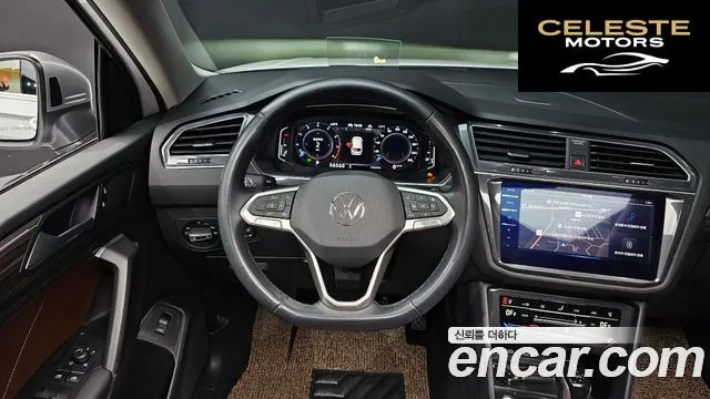 VOLKSWAGEN 2.0 TSI 2023 — photo 13 sur 20