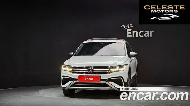 VOLKSWAGEN 2.0 TSI 2023 — photo 3 sur 20