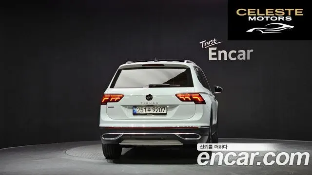 VOLKSWAGEN 2.0 TSI 2023 — photo 4 sur 20