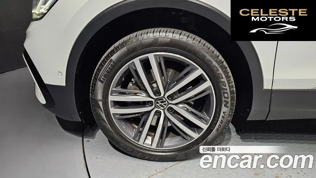 VOLKSWAGEN 2.0 TSI 2023 — photo 5 sur 20