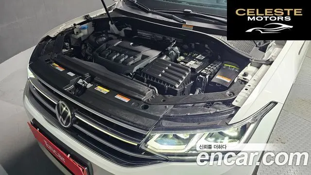 VOLKSWAGEN 2.0 TSI 2023 — photo 6 sur 20