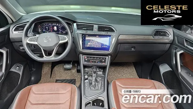 VOLKSWAGEN 2.0 TSI 2023 — photo 7 sur 20