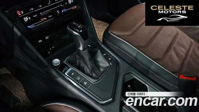 VOLKSWAGEN 2.0 TSI 2023 — photo 9 sur 20