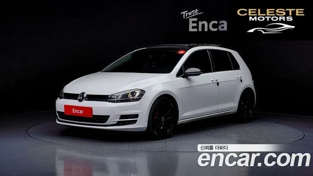 VOLKSWAGEN 72.0 TDI 2015 — photo 1 sur 20