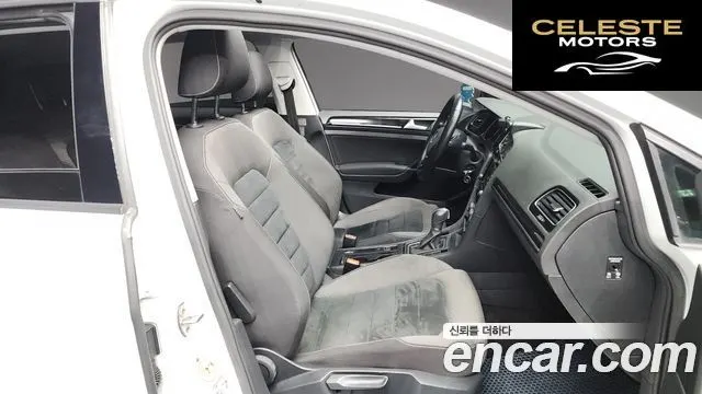 VOLKSWAGEN 72.0 TDI 2015 — photo 11 sur 20
