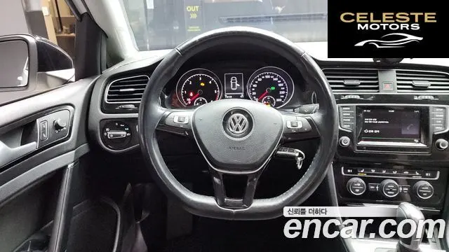 VOLKSWAGEN 72.0 TDI 2015 — photo 13 sur 20