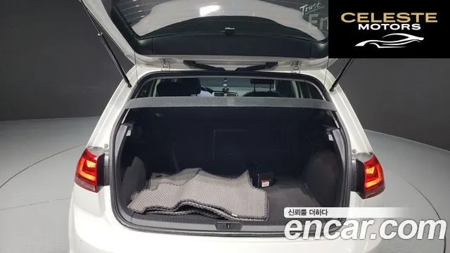 VOLKSWAGEN 72.0 TDI 2015 — photo 20 sur 20