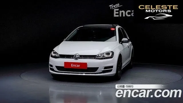 VOLKSWAGEN 72.0 TDI 2015 — photo 3 sur 20