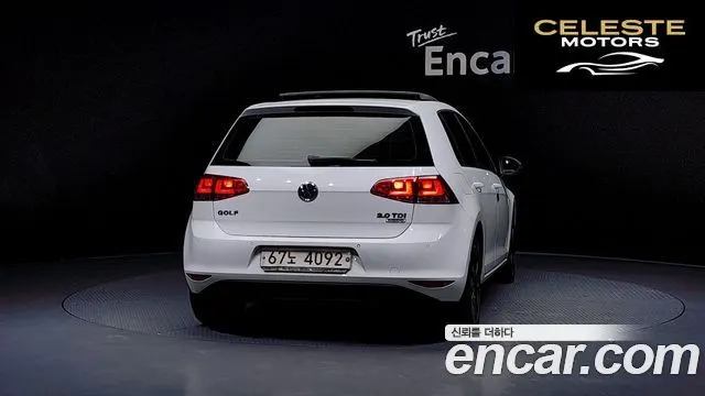 VOLKSWAGEN 72.0 TDI 2015 — photo 4 sur 20