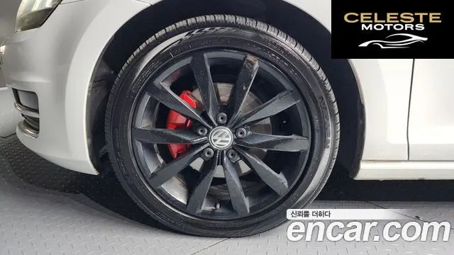 VOLKSWAGEN 72.0 TDI 2015 — photo 5 sur 20