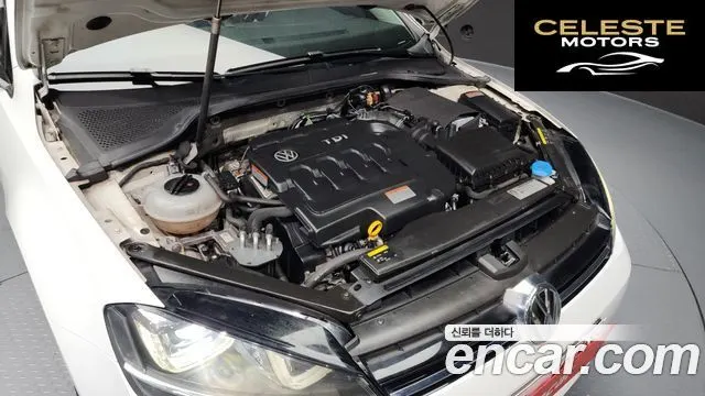 VOLKSWAGEN 72.0 TDI 2015 — photo 6 sur 20