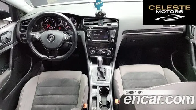 VOLKSWAGEN 72.0 TDI 2015 — photo 7 sur 20